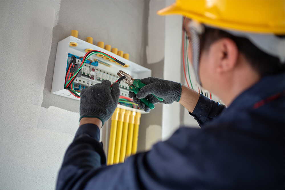 andwis | Building a Stronger Compliance Services Across the UK